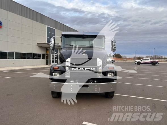 Mack MD6 Bouw - Overige