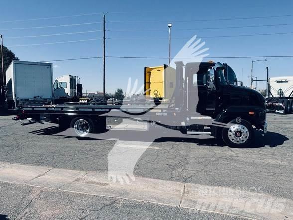 Mack MD6 Bouw - Overige