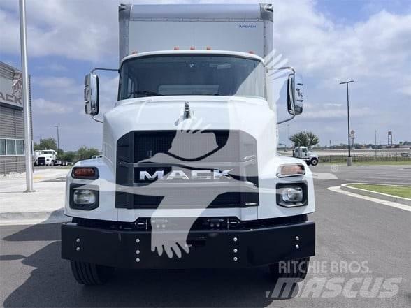 Mack MD6 Bouw - Overige