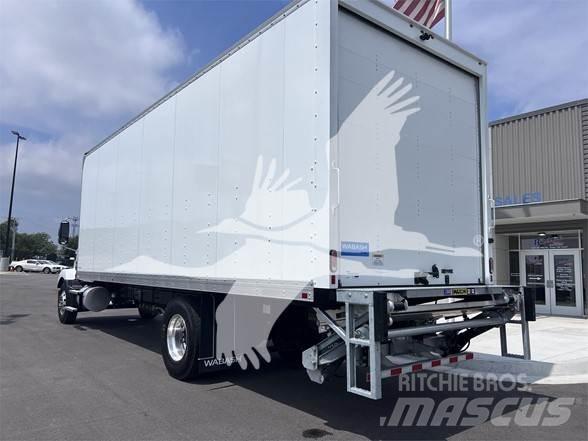 Mack MD6 Bouw - Overige