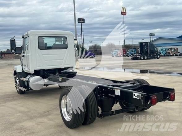 Mack MD6 Bouw - Overige