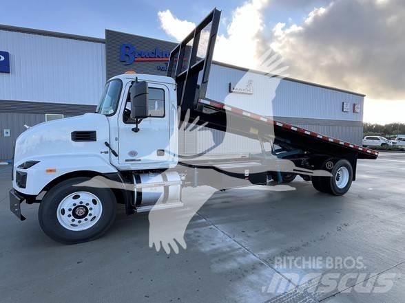 Mack MD6 Bouw - Overige