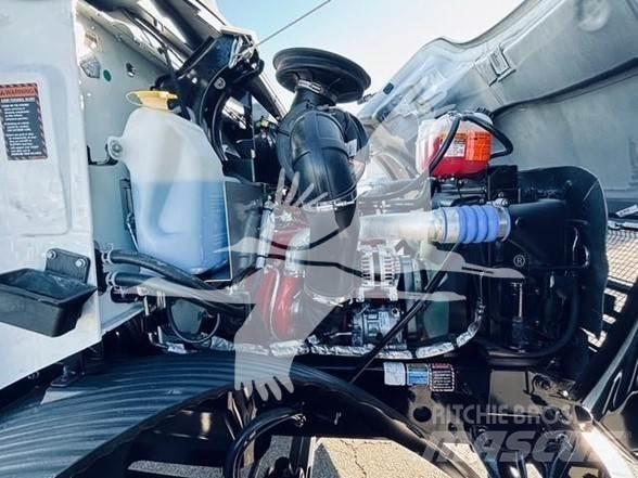 Mack MD6 Bouw - Overige