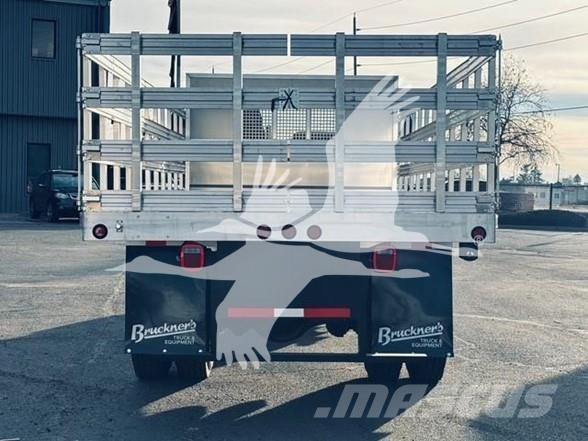 Mack MD6 Bouw - Overige