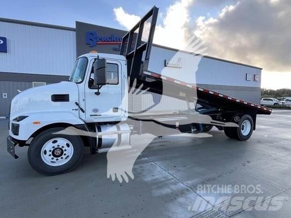Mack MD6 Bouw - Overige