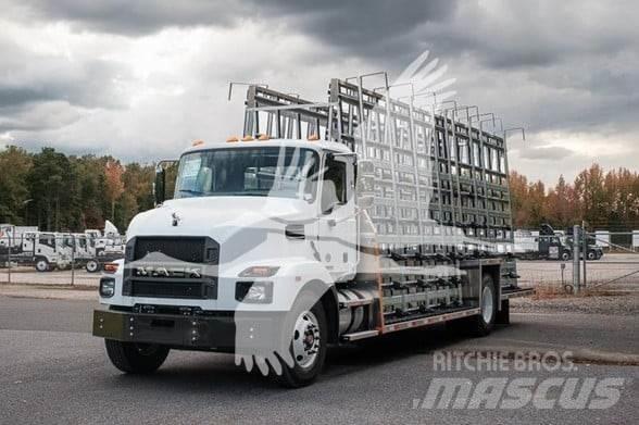 Mack MD6 Bouw - Overige