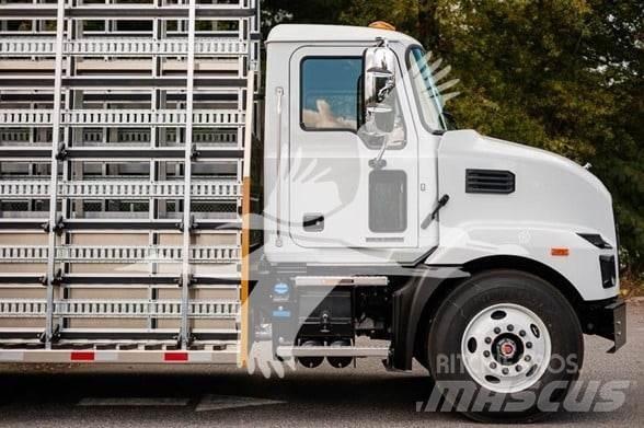 Mack MD6 Bouw - Overige