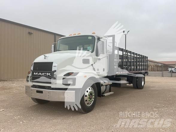 Mack MD6 Bouw - Overige