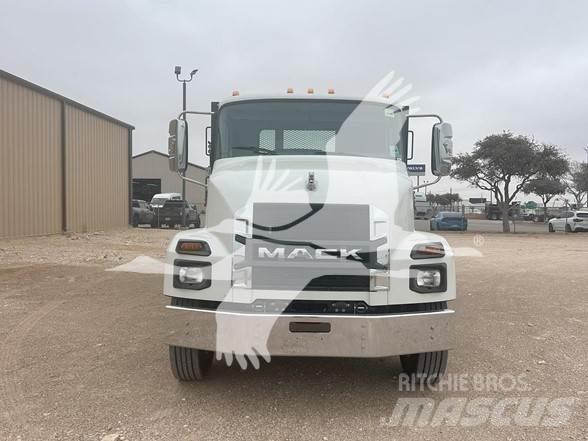 Mack MD6 Bouw - Overige