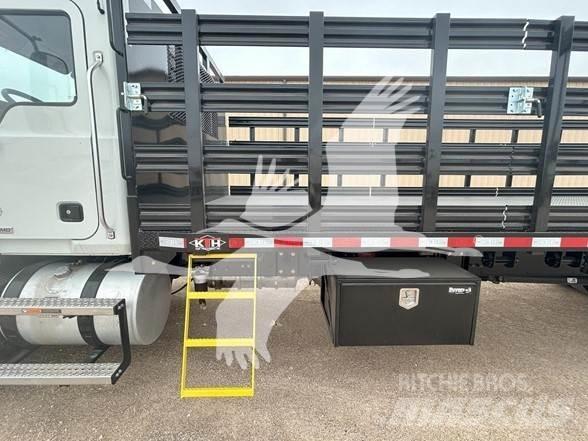 Mack MD6 Bouw - Overige
