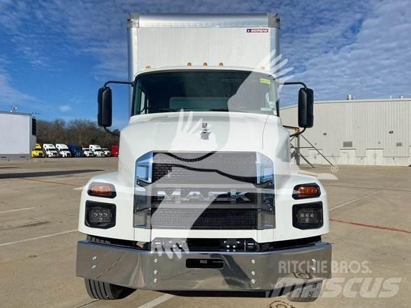 Mack MD6 Bouw - Overige
