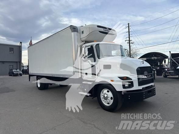 Mack MD6 Bouw - Overige