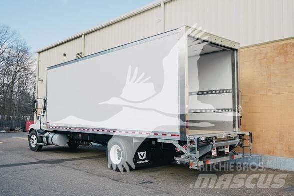 Mack MD6 Bouw - Overige