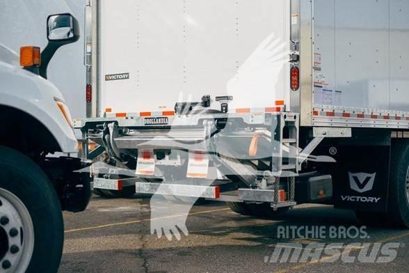 Mack MD6 Bouw - Overige