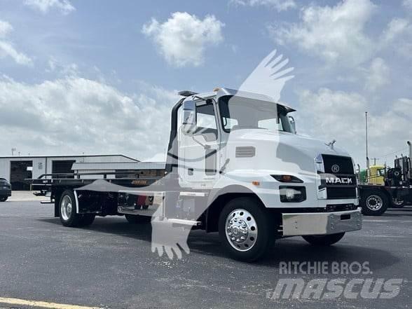 Mack MD6 Bouw - Overige