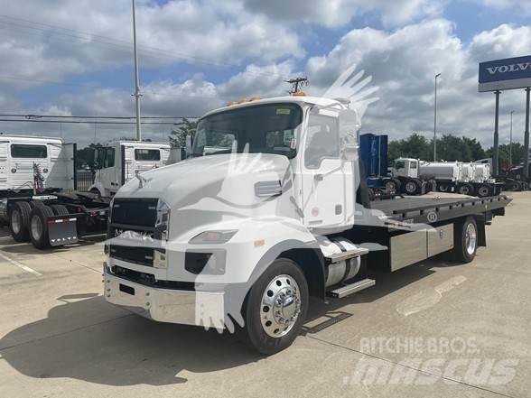 Mack MD6 Bouw - Overige
