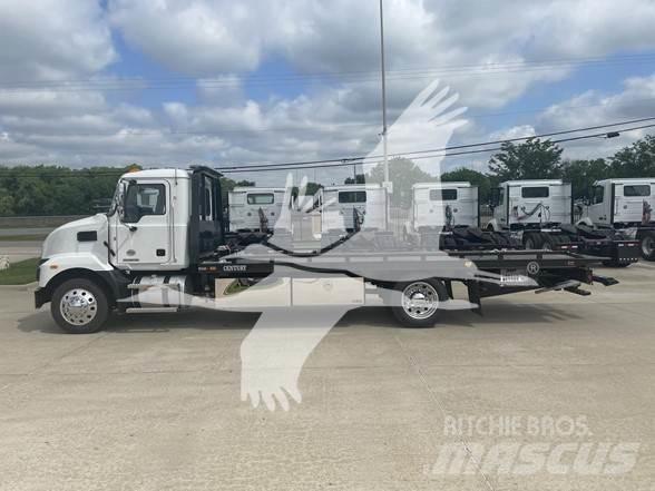 Mack MD6 Bouw - Overige