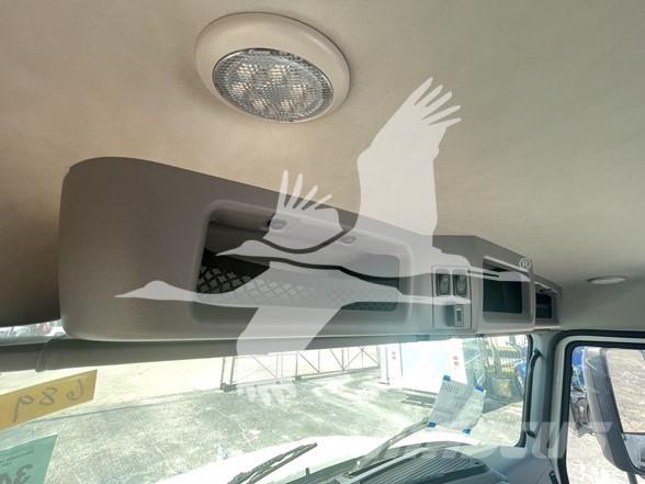 Mack MD6 Bouw - Overige