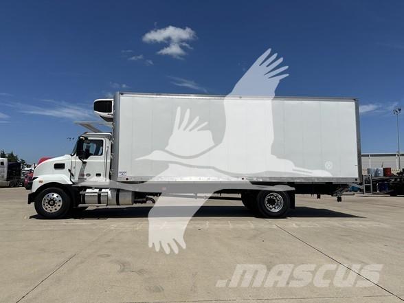 Mack MD6 Bouw - Overige