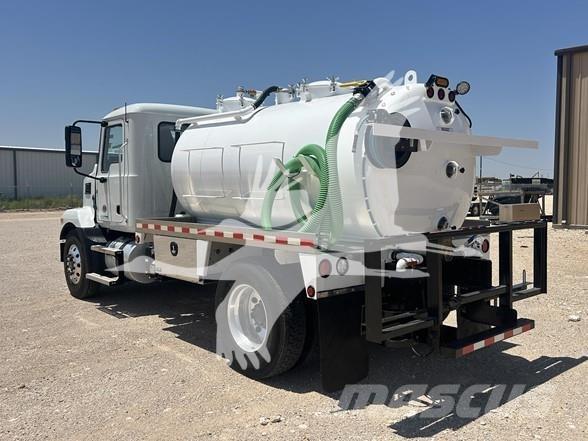 Mack MD6 Bouw - Overige