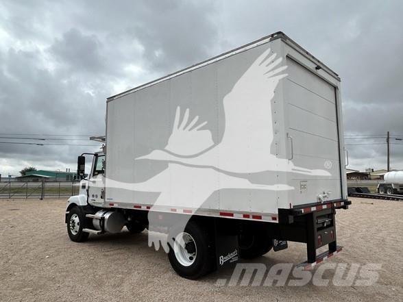 Mack MD6 Bouw - Overige