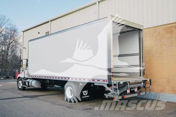 Mack MD6 Bouw - Overige