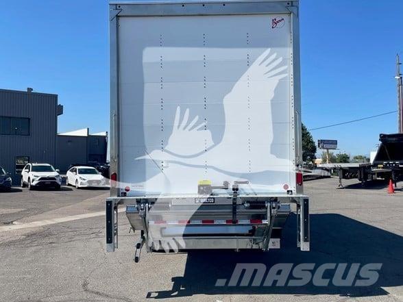 Mack MD6 Bouw - Overige