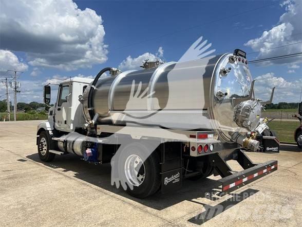 Mack MD7 Bouw - Overige