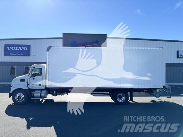 Mack MD7 Bouw - Overige