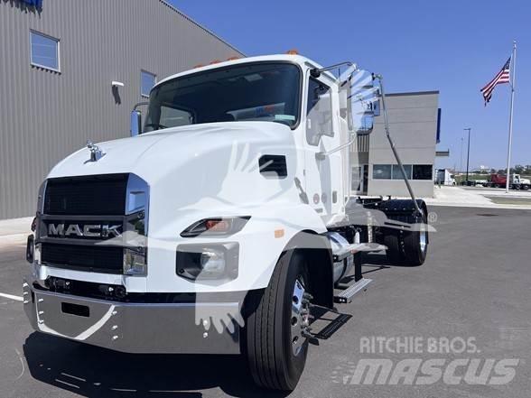 Mack MD7 Bouw - Overige