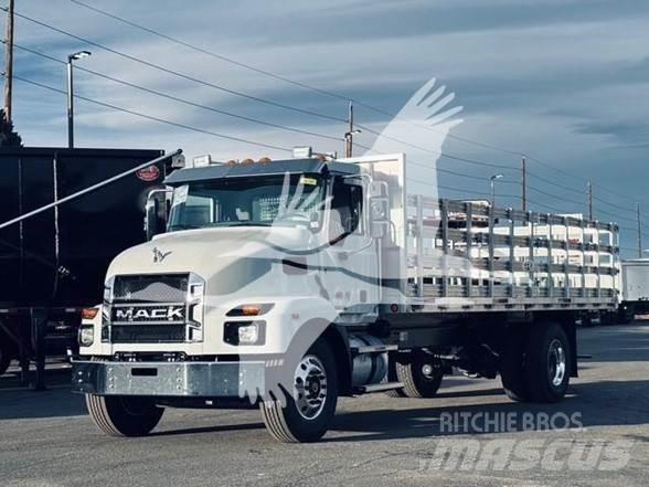 Mack MD7 Bouw - Overige