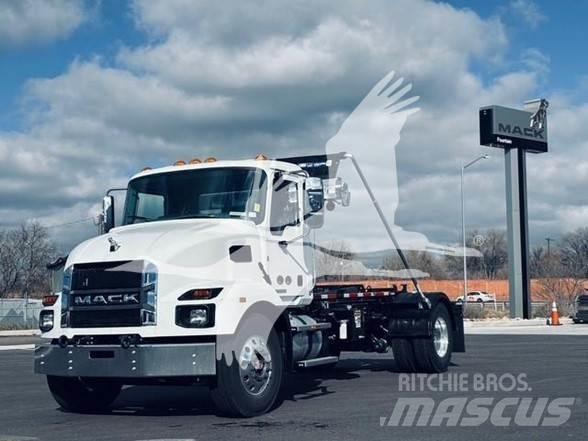 Mack MD7 Bouw - Overige