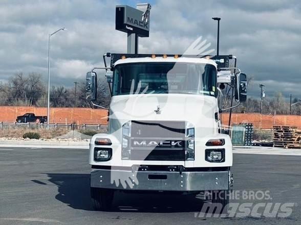 Mack MD7 Bouw - Overige