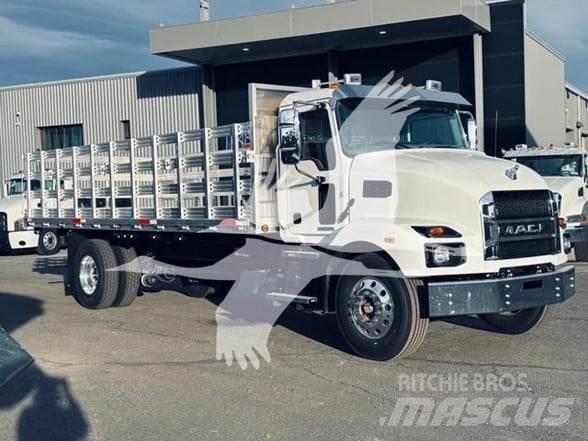 Mack MD7 Bouw - Overige