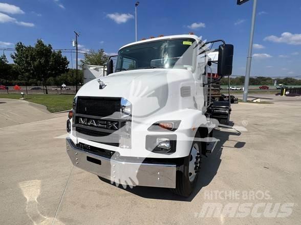 Mack MD7 Bouw - Overige