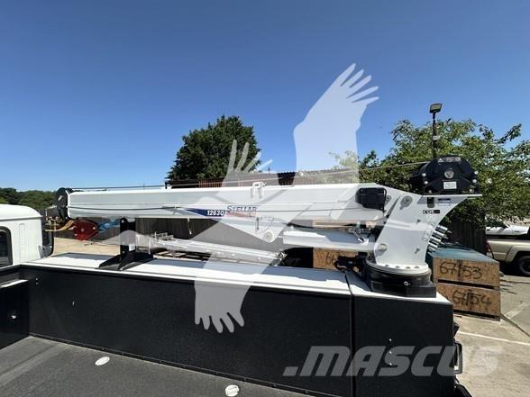 Mack MD7 Bouw - Overige