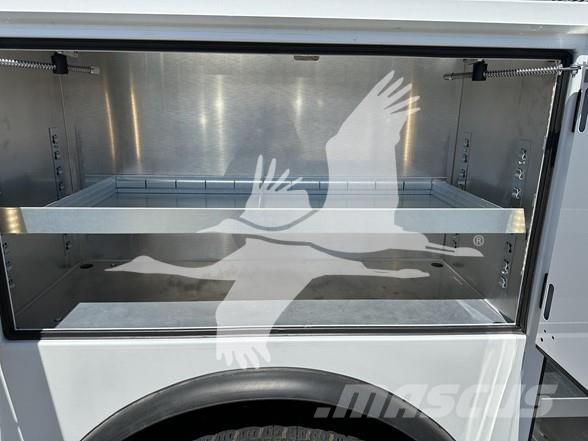 Mack MD7 Bouw - Overige