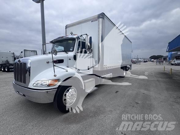Peterbilt 337 Bouw - Overige