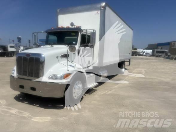 Peterbilt 337 Bouw - Overige