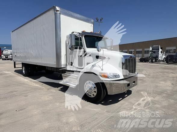 Peterbilt 337 Bouw - Overige