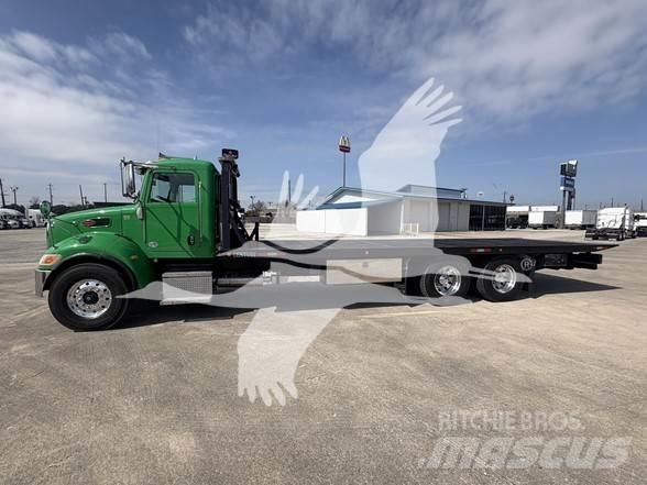 Peterbilt 348 Bouw - Overige