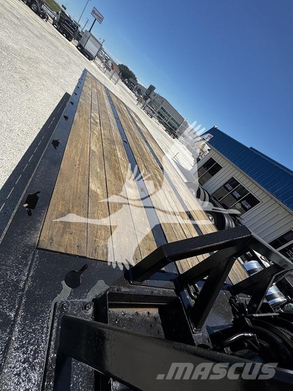 Peterbilt 348 Bouw - Overige