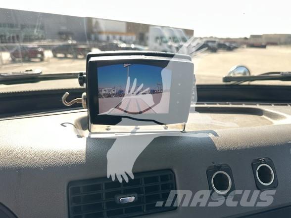 Peterbilt 348 Bouw - Overige