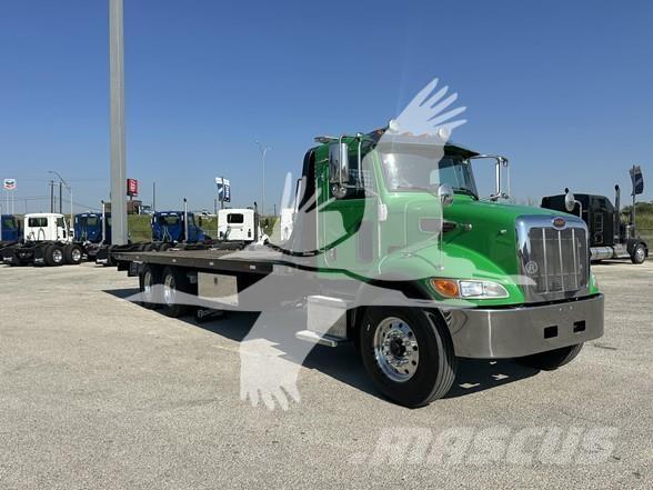 Peterbilt 348 Bouw - Overige