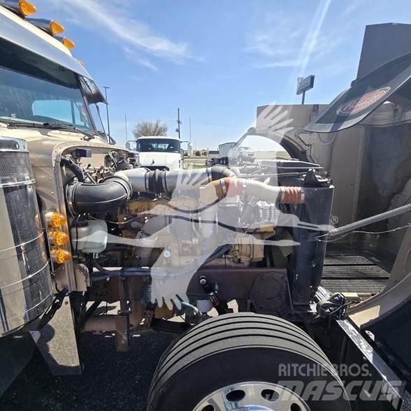 Peterbilt 379 Trekkers