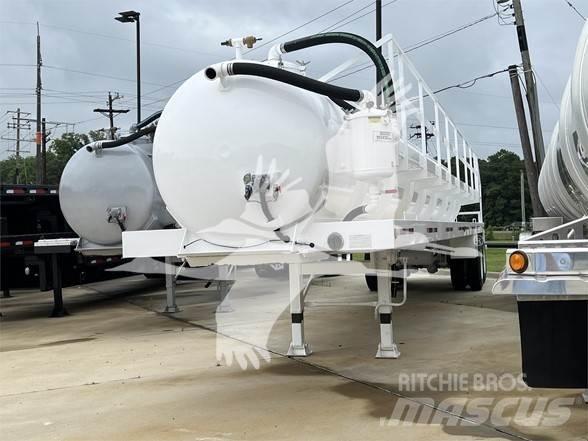 Troxell 130BBL Tankopleggers