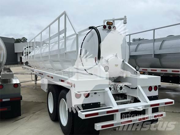 Troxell 130BBL Tankopleggers