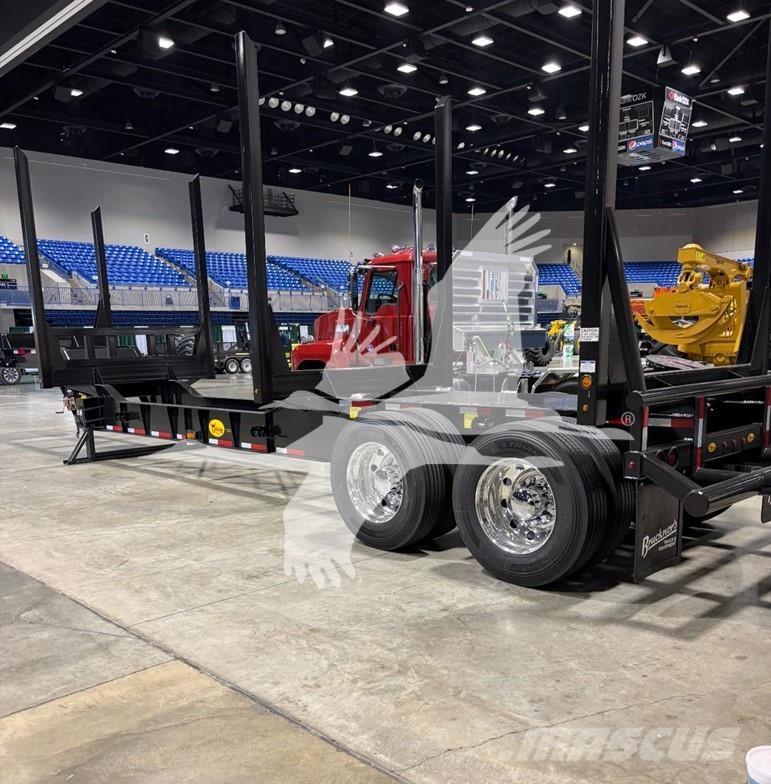 Viking  Houtopleggers