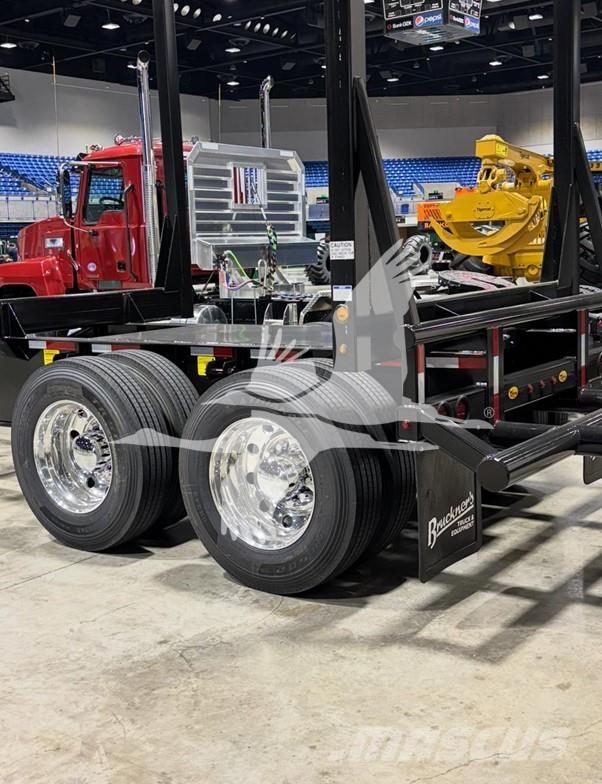 Viking  Houtopleggers