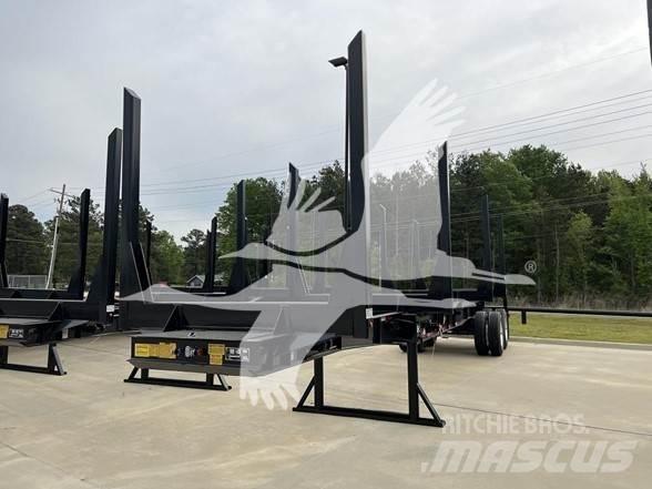 Viking V4B40F Houtopleggers